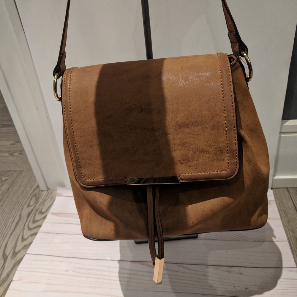 Aldo bag women faux leather